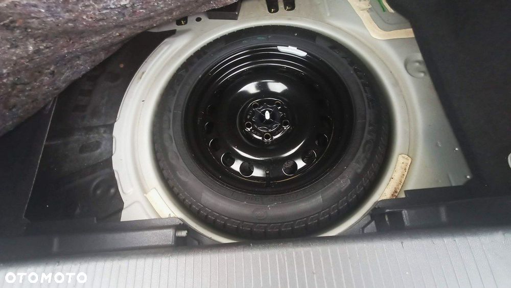 Opel Astra 1.8 Edition - 21