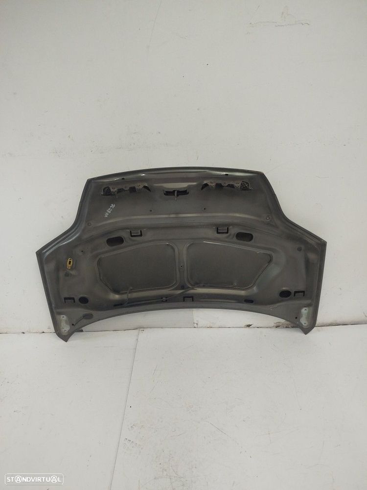 Capot Renault Megane Scenic (Ja0/1_) - 3