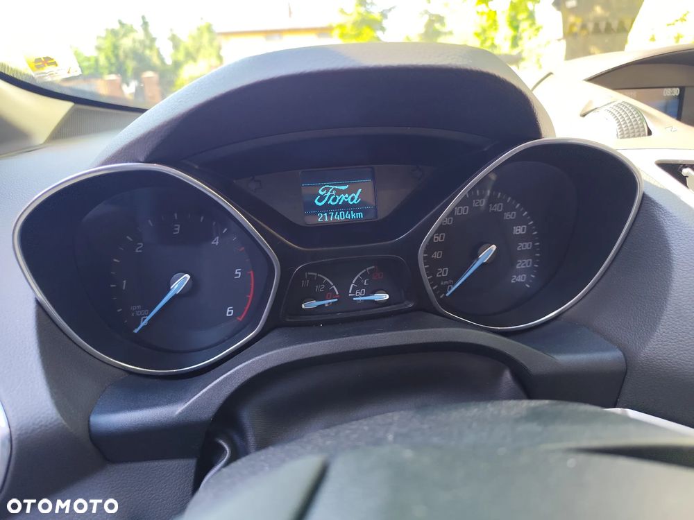 Ford Grand C-MAX 2.0 TDCi Titanium - 4