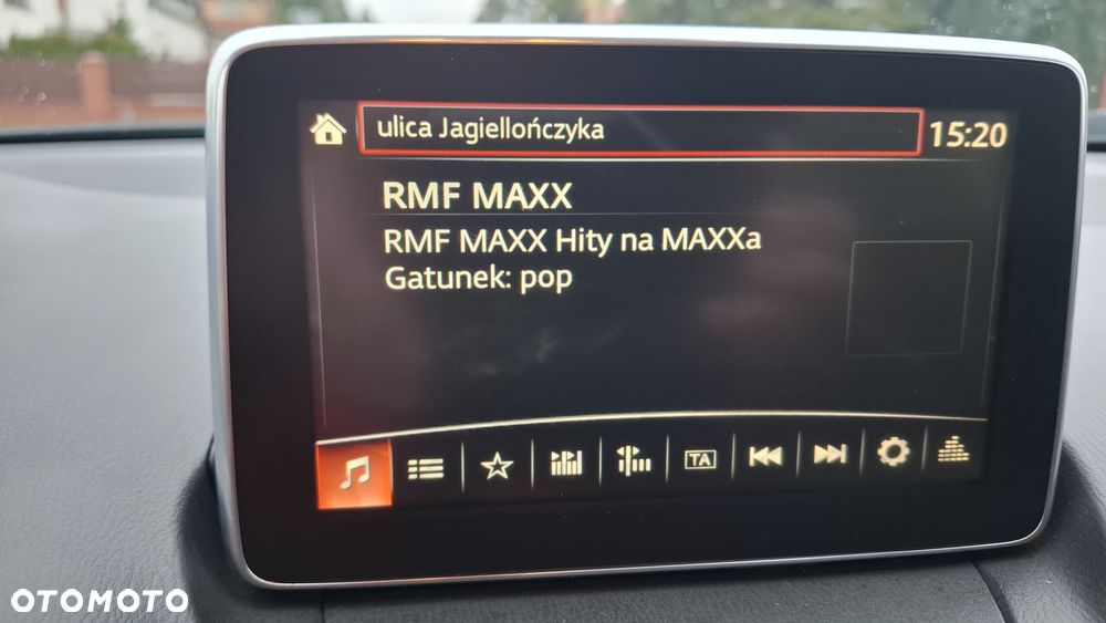 Mazda CX-3 2.0 Takumi - 10