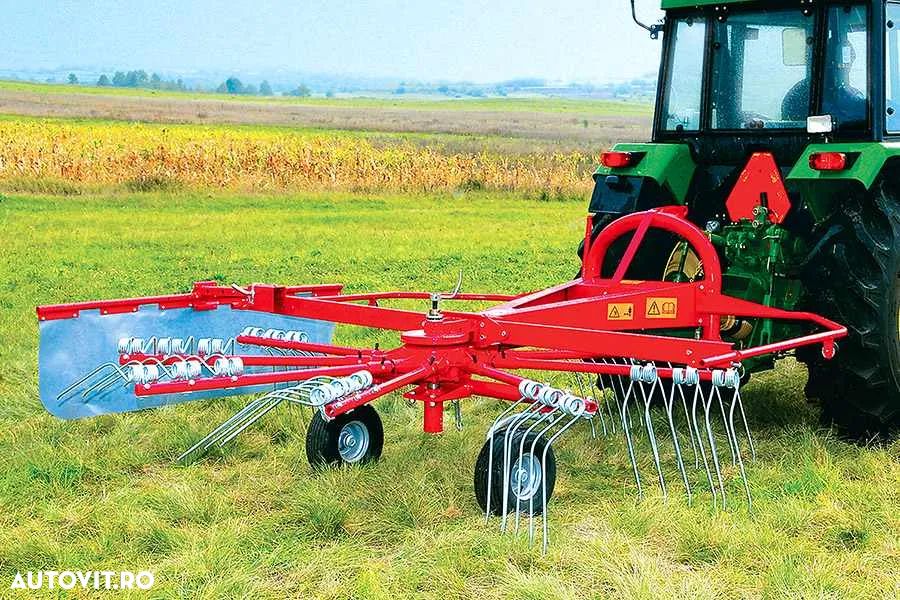 Alta grebla tip paianjen - 7