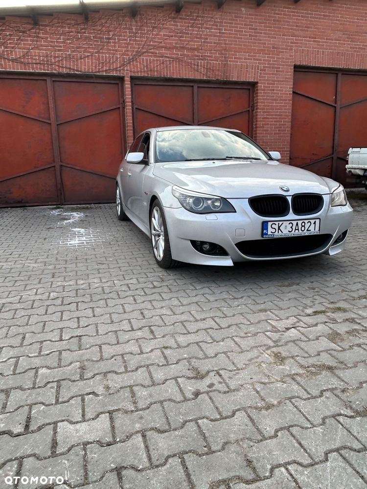 BMW Seria 5 - 3
