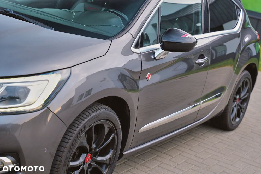 Citroën DS4 - 41