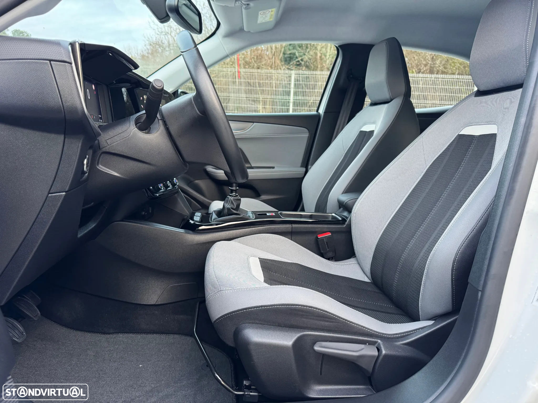 Opel Mokka 1.2 T Elegance - 5