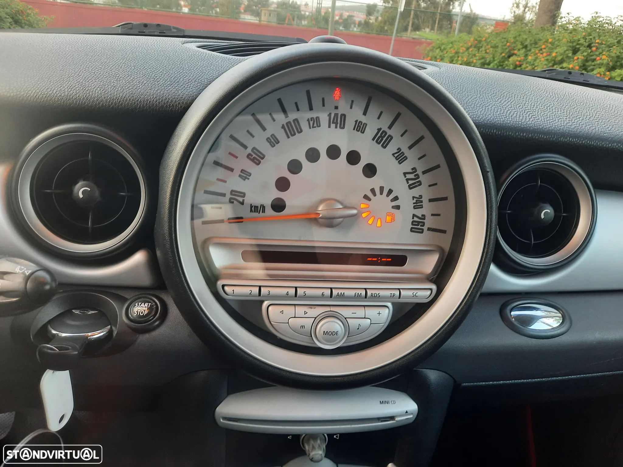 MINI Clubman Cooper D - 7