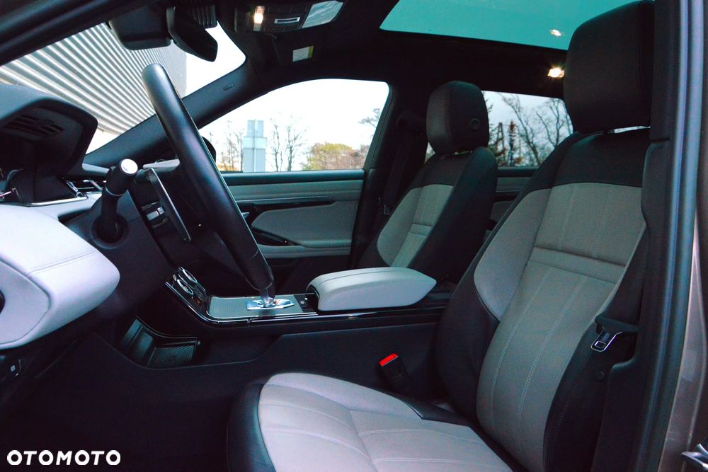 Land Rover Range Rover Evoque D200 Dynamic SE - 13