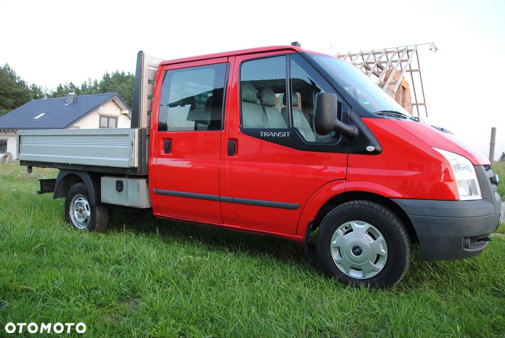 Ford Transit MK7 - 25