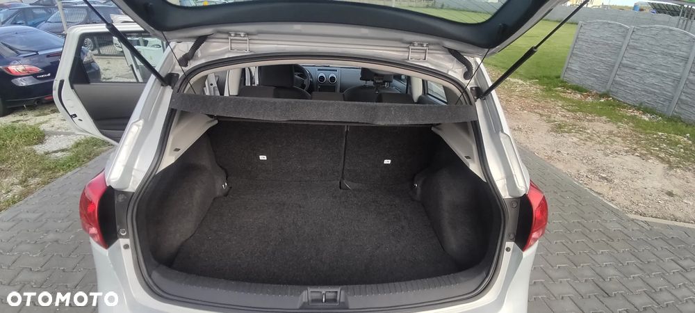 Nissan Qashqai 1.6 I-Way - 28