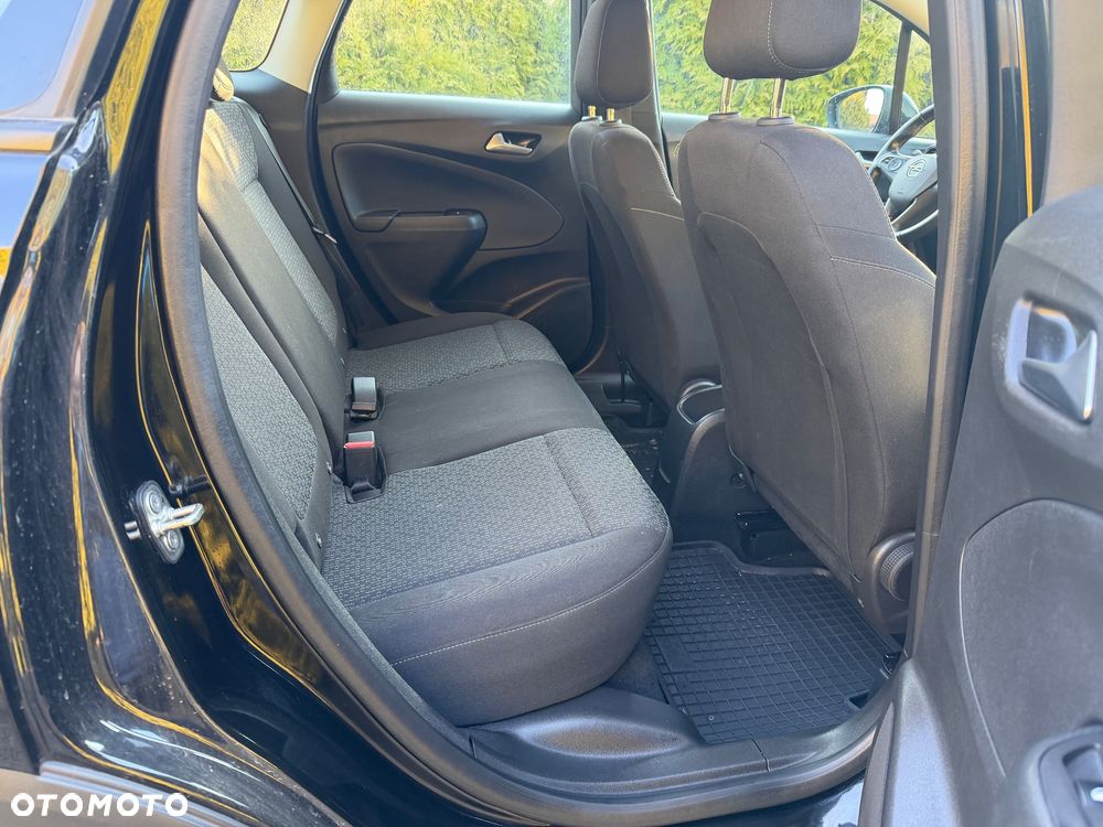 Opel Crossland X - 25