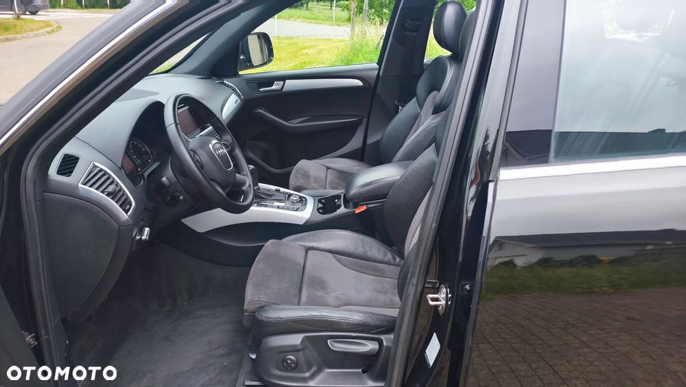 Audi Q5 - 5