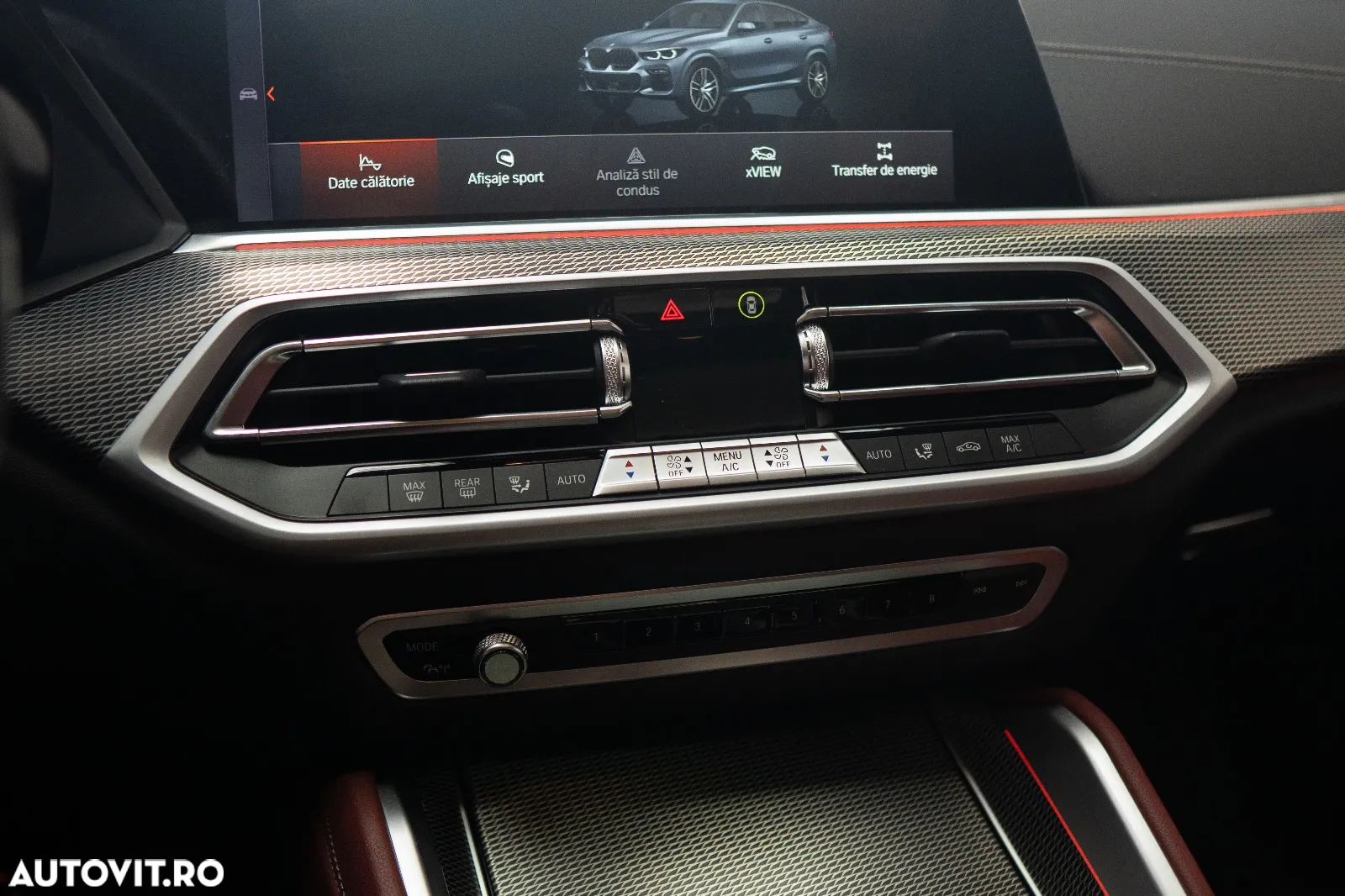 BMW X6 xDrive30d AT MHEV - 14