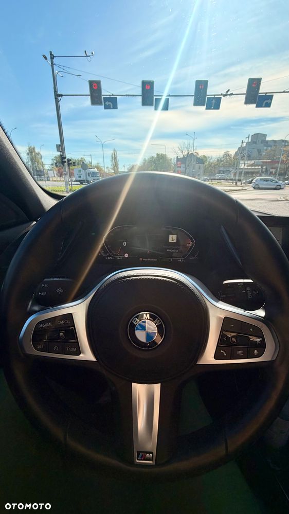 BMW Seria 1 120i - 12