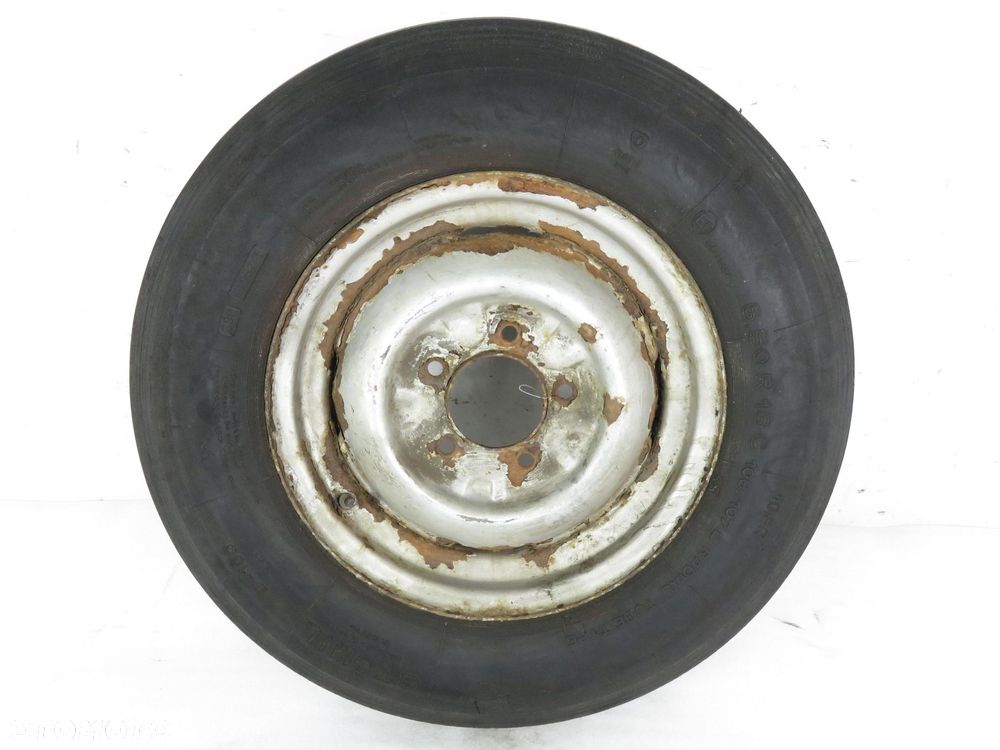 Koło 16" FSC Żuk 5x139,7 - 1