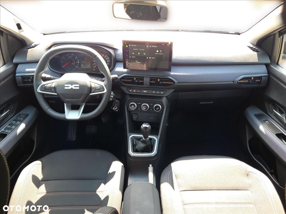 Dacia Sandero - 9