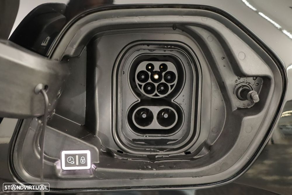 Peugeot e-208 50 kWh Style - 7