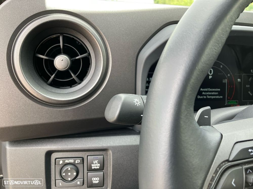 Toyota GR Yaris - 30