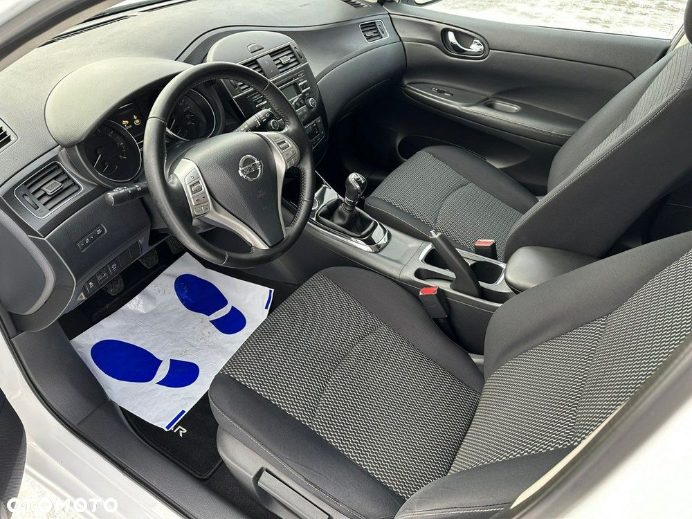 Nissan Pulsar - 8