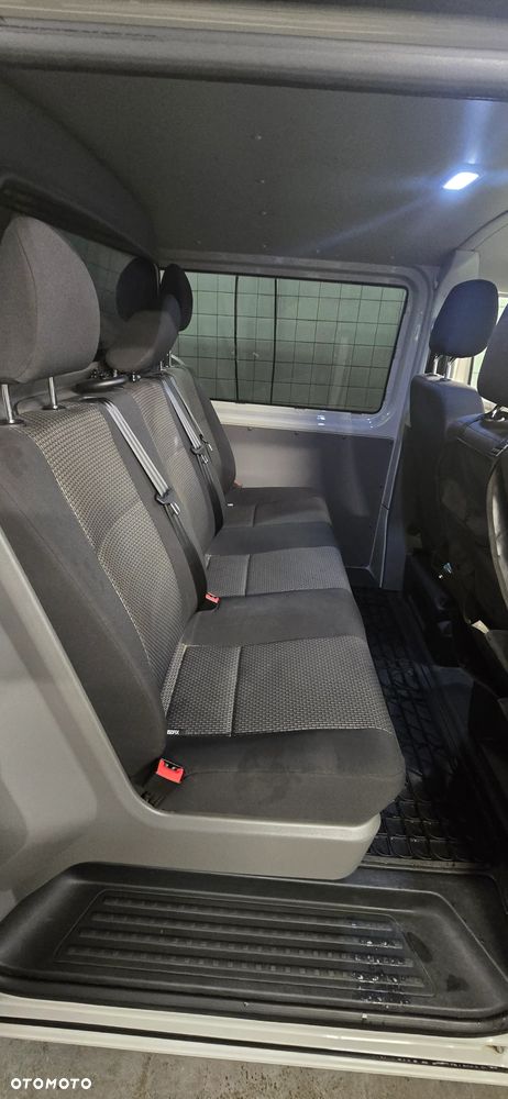 Volkswagen Transporter L2 4Motion DSG - 13