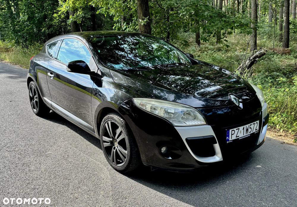 Renault Megane 1.6 16V Dynamique - 1