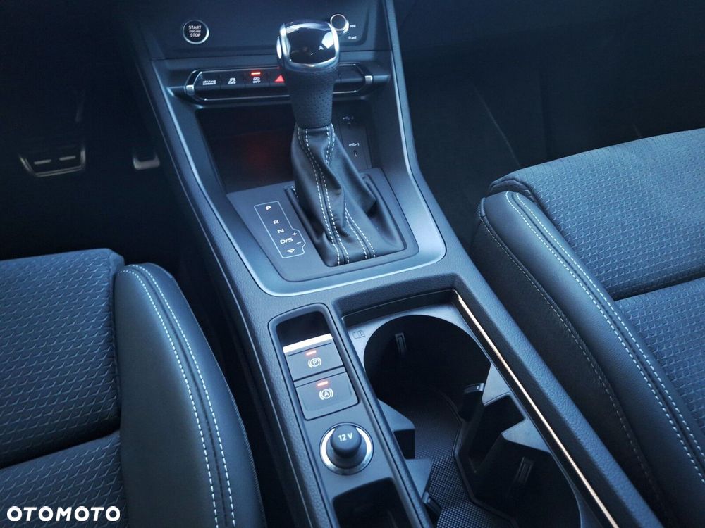 Audi Q3 Sportback 40 TFSI Quattro S-Line S tronic - 16
