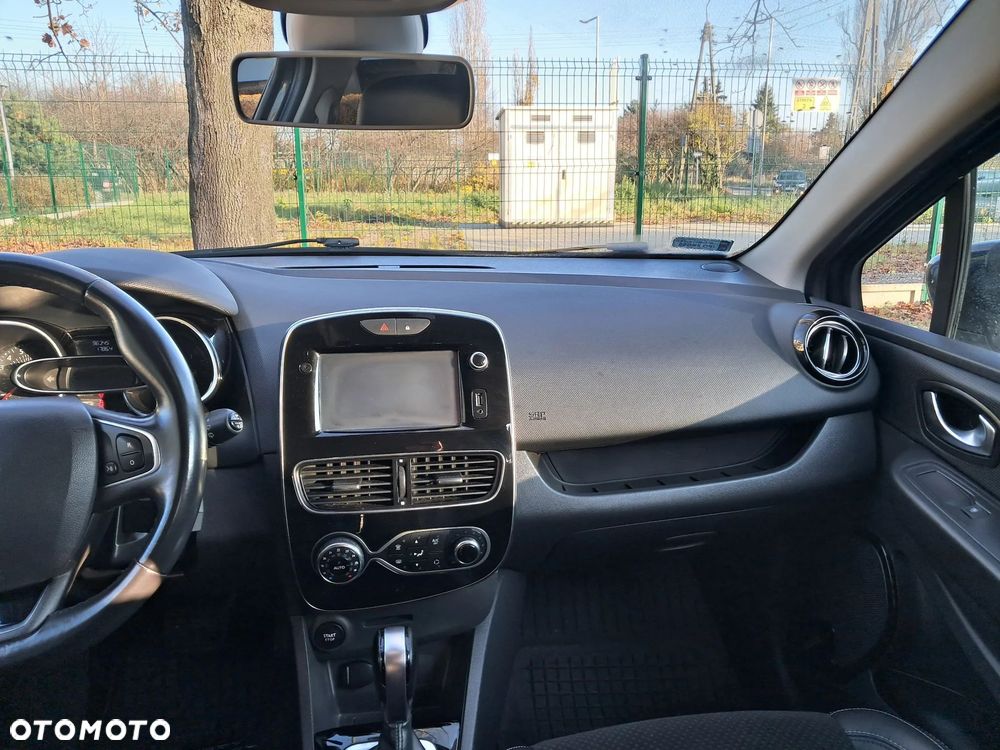 Renault Clio Energy TCe 120 EDC Intens - 24