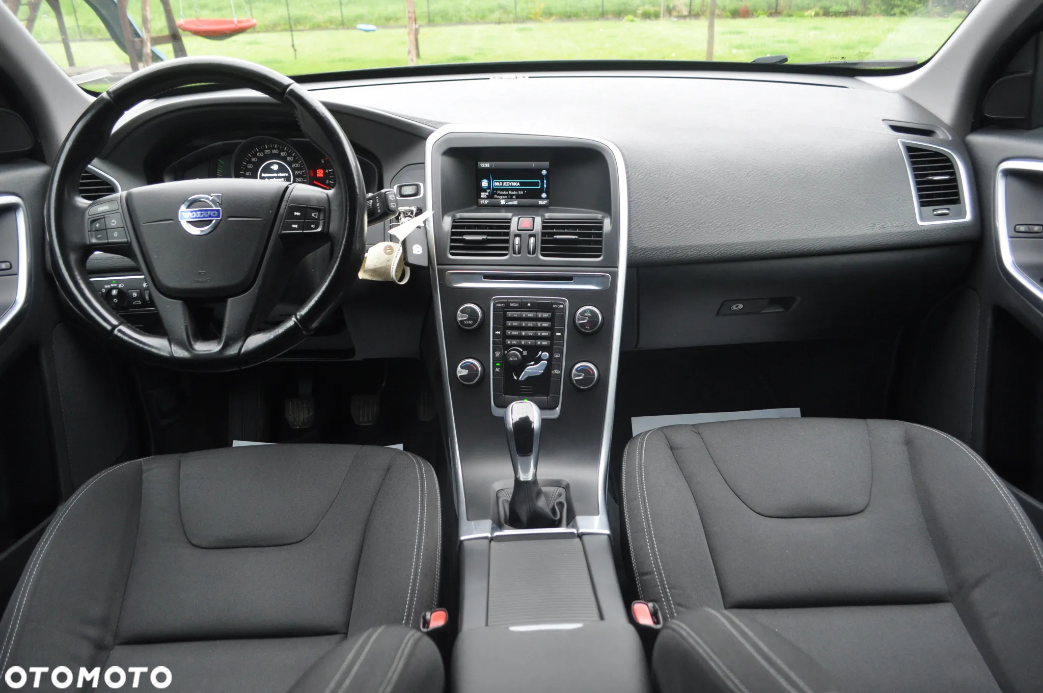 Volvo XC 60 D4 Drive-E Kinetic - 26