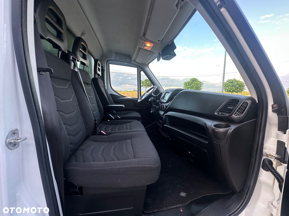 Iveco Daily 40C17 - 24