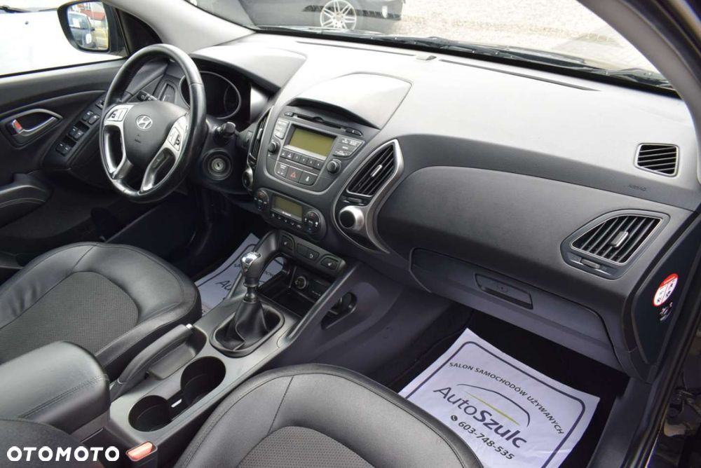 Hyundai ix35 - 22