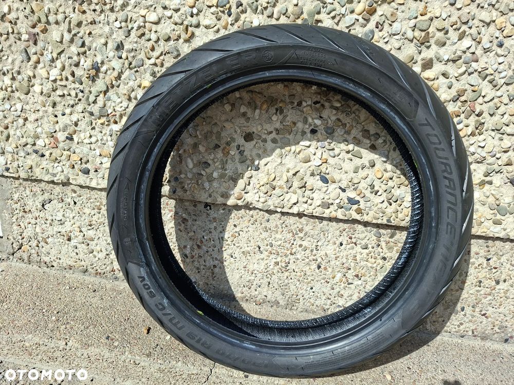 Metzeler Tourance Next 2 120/70 R19 i 170/60 R17 - 6