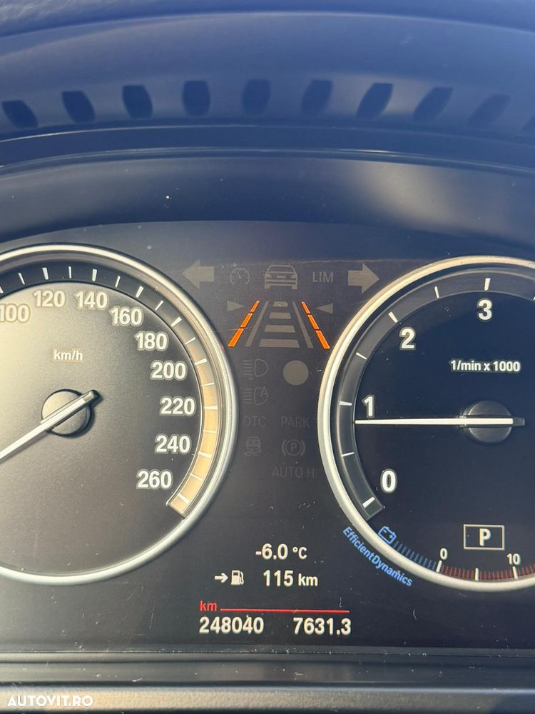 BMW X5 xDrive25d Sport-Aut. - 23