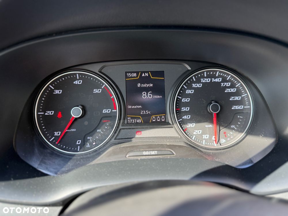 Seat Ateca - 35
