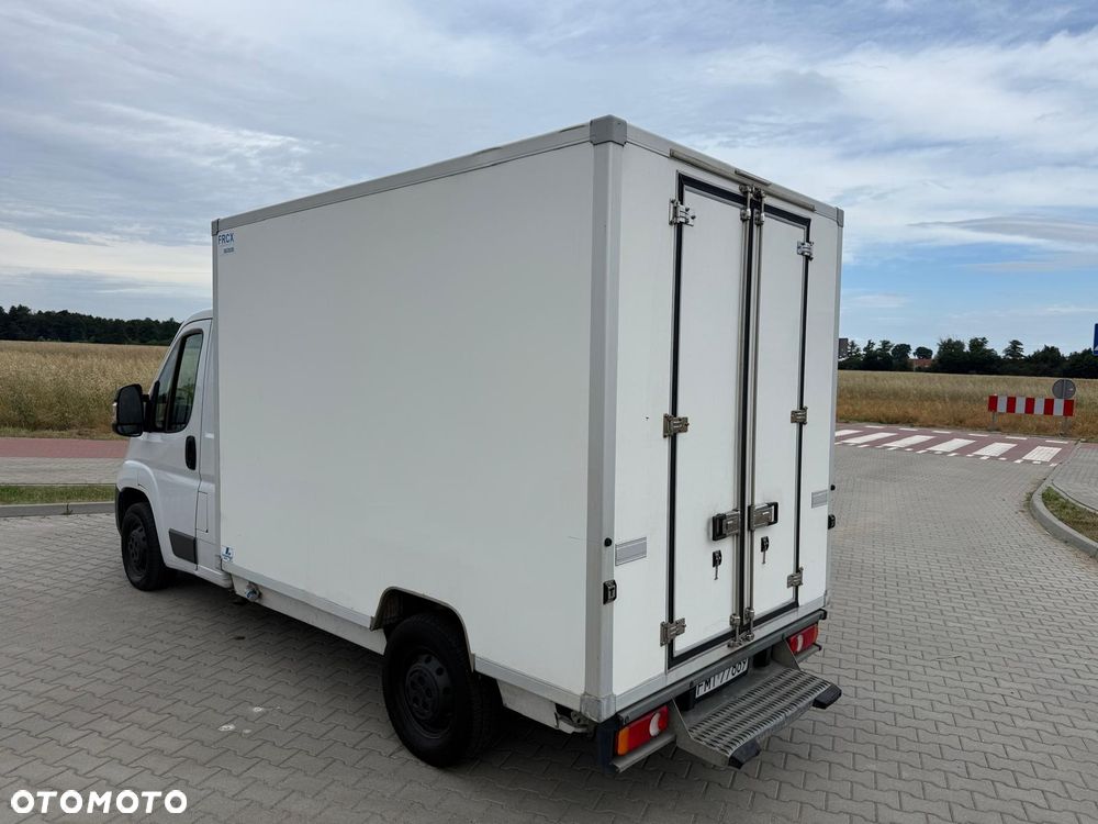 Fiat Ducato - 29