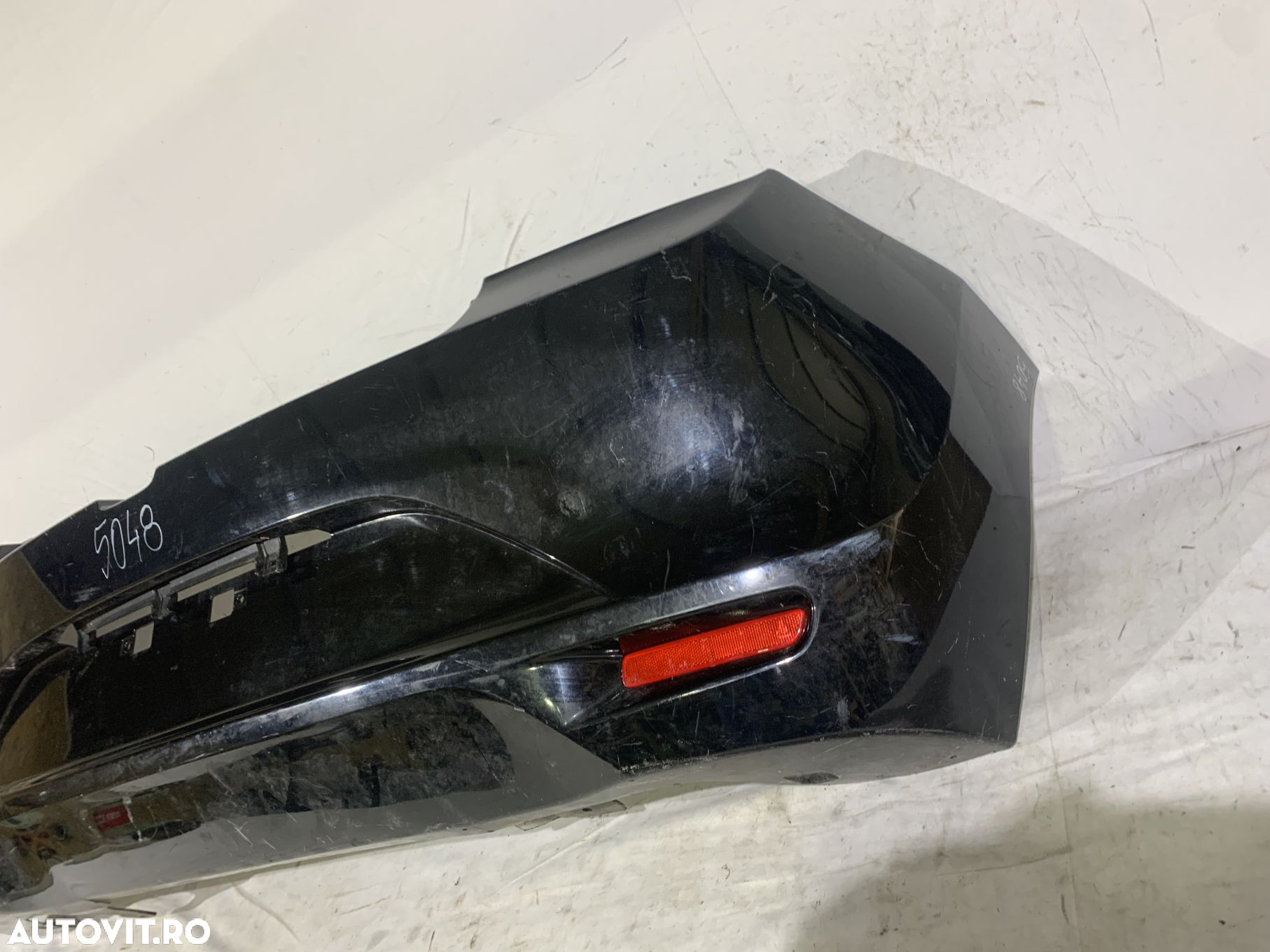 Bara spate Suzuki Baleno, 2015, 2016, 2017, 2018, 2019, 2020, 2021. - 2