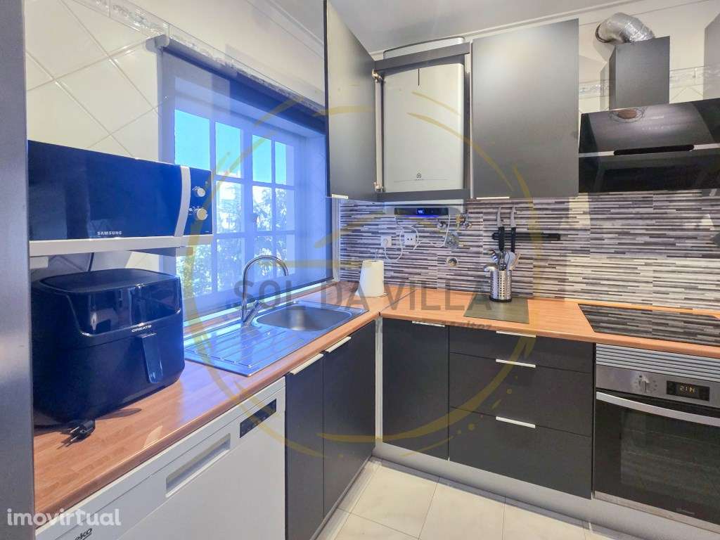 Apartamento T2 - Quinta do Conde, Sesimbra - 295.000€ - Grande imagem: 4/26