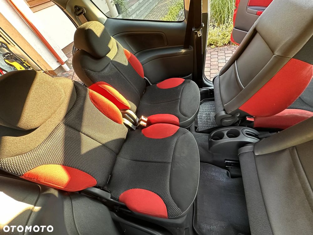 Citroën C2 1.4 VTR - 26