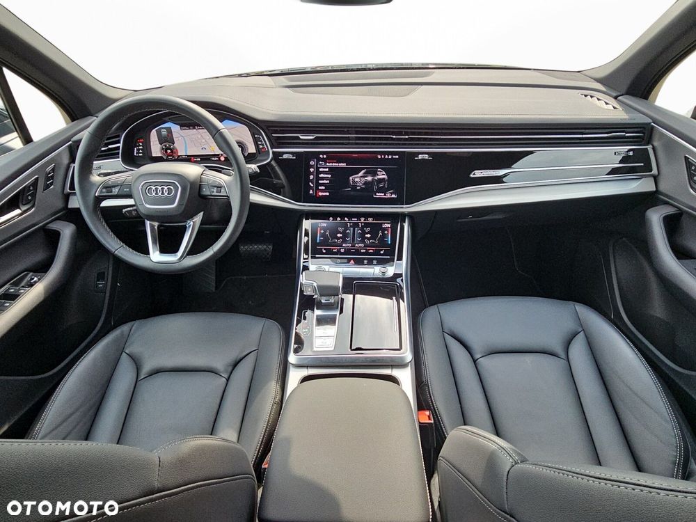 Audi Q7 - 27