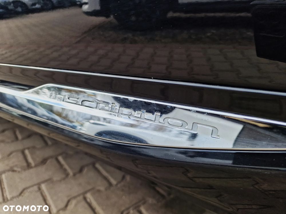 Volvo XC 60 D4 Inscription - 15