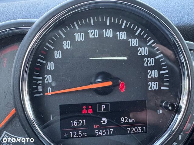 MINI Cooper S sport - 5