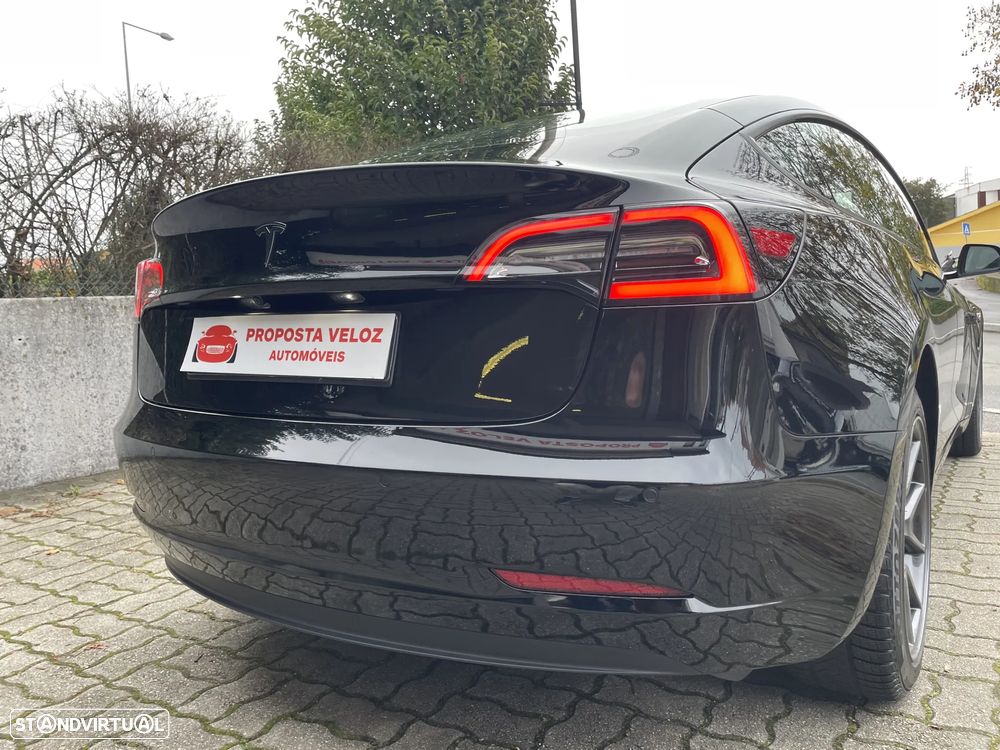 Tesla Model 3 Standard Range Plus RWD - 14
