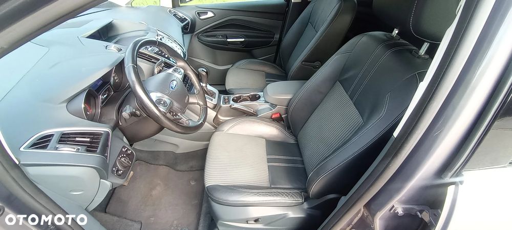 Ford C-MAX 2.0 TDCi Trend MPS6 - 11