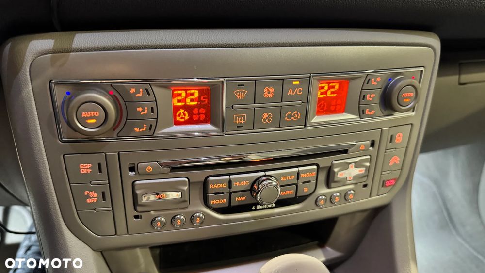 Citroën C5 - 19