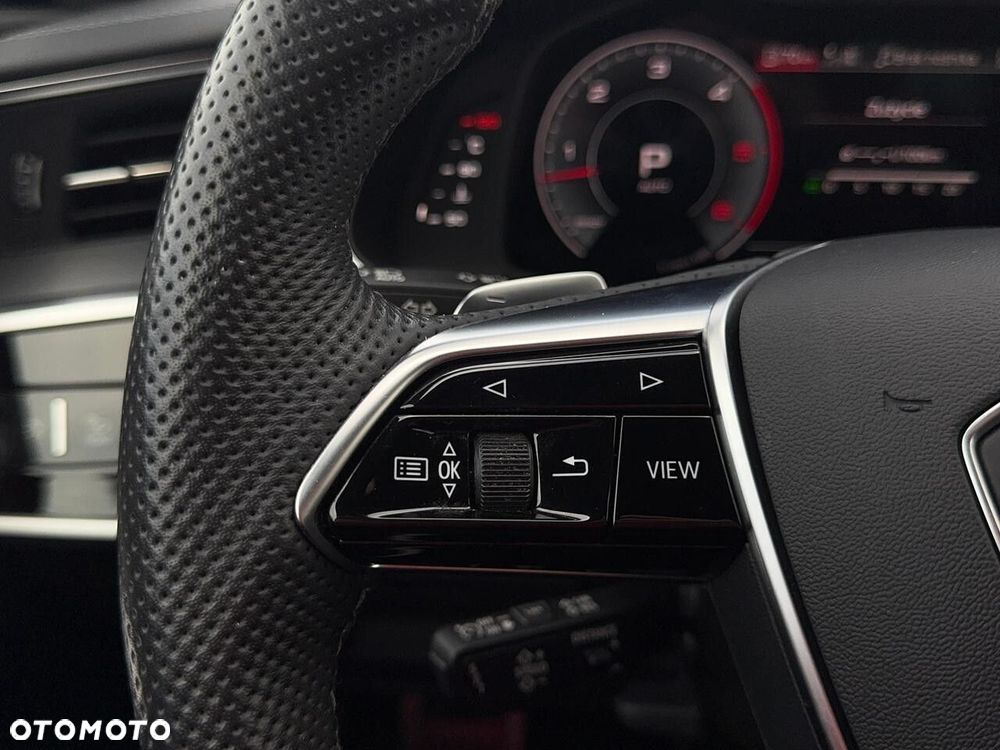 Audi A7 Sportback - 19