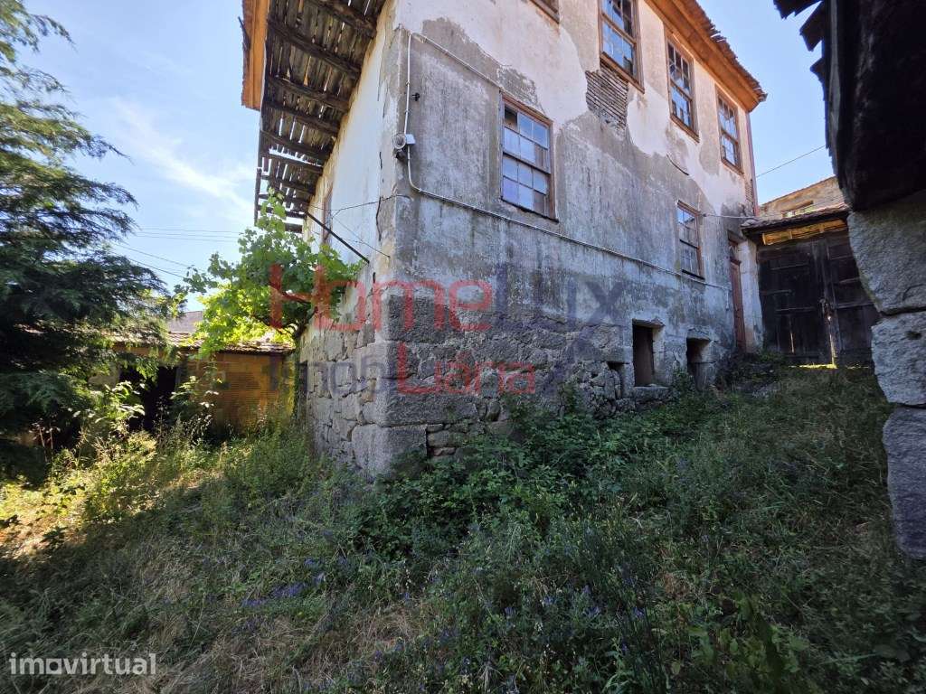 Moradia para venda em Fareja, Castro Daire - Grande imagem: 2/41