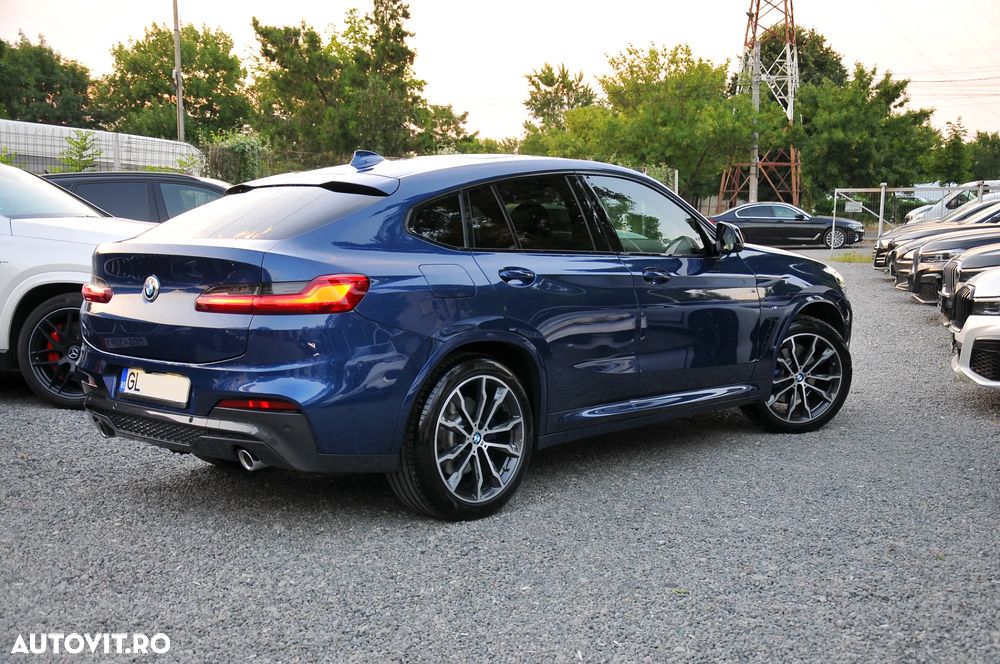 BMW X4 xDrive20d - 2