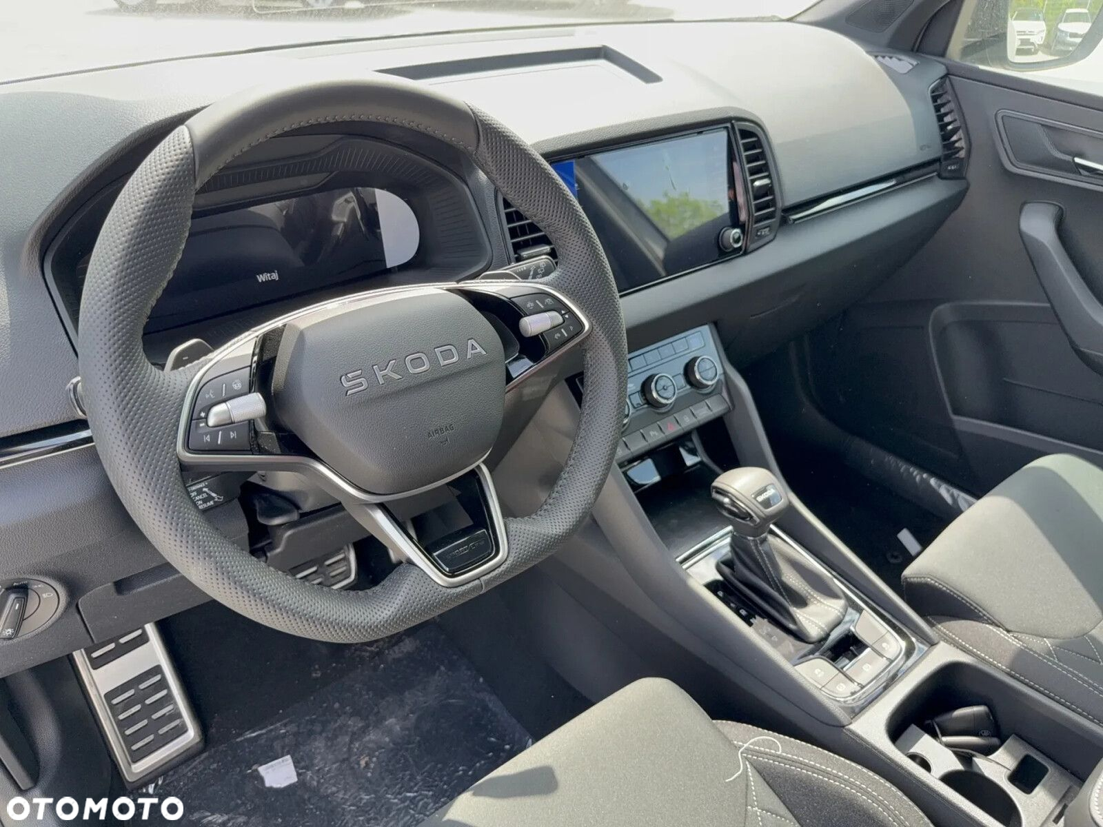 Skoda Karoq - 5