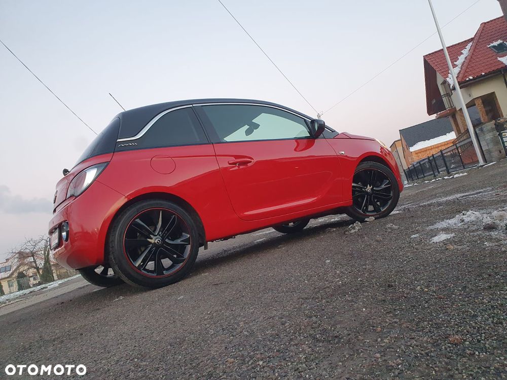 Opel Adam 1.4 Start/Stop Jam - 24