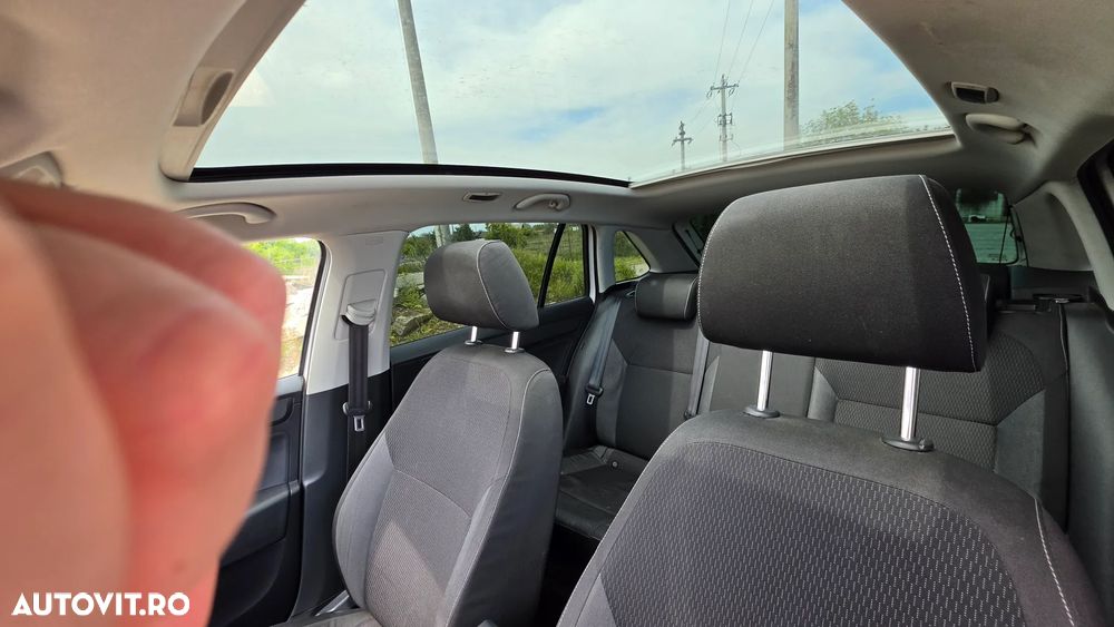 Skoda RAPID 1.6 TDI Drive - 5