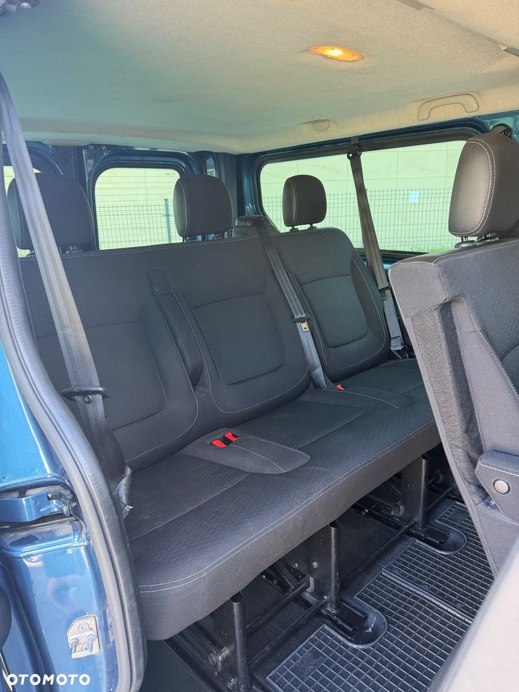Opel Vivaro L1H1 2,9t Edition Premium - 13