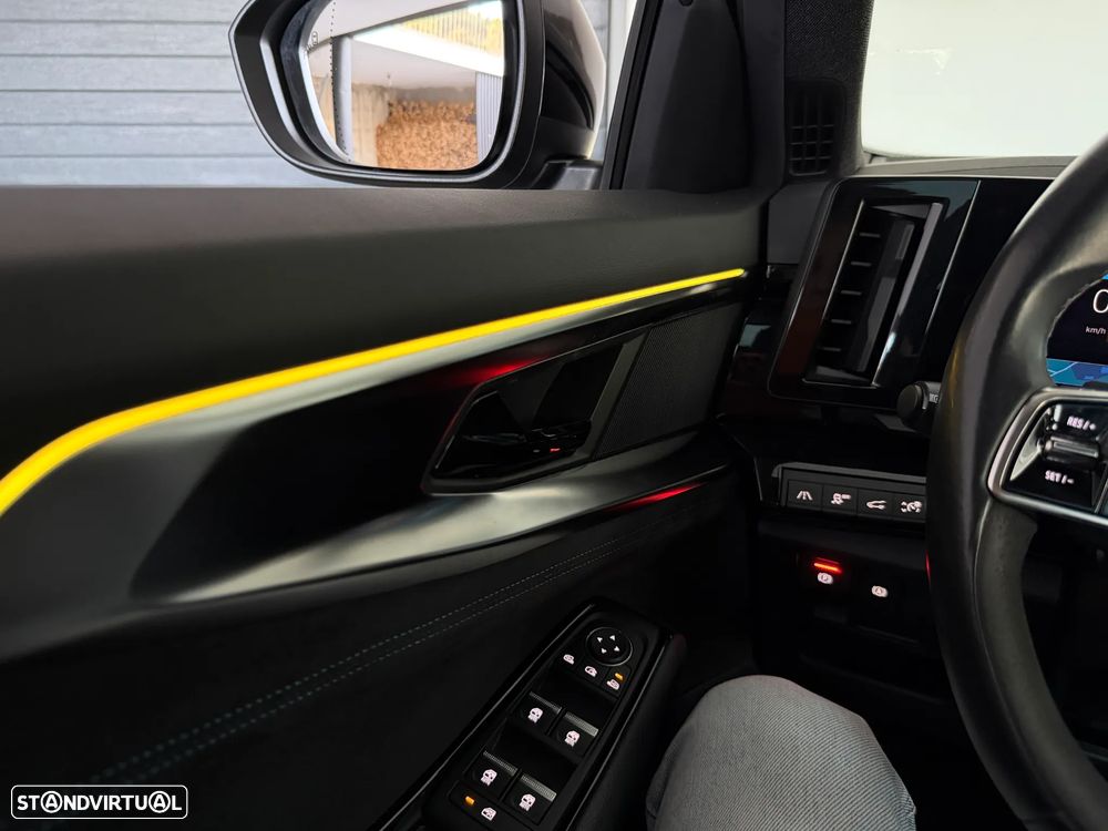 Renault Espace 1.2 Full Hybrid E-Tech Esprit Alpine - 31