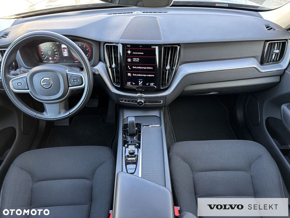 Volvo XC 60 - 14